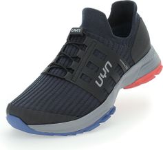 Uyn MAN Wander Lite Shoes Iron Sole Unisex Laufschuhe