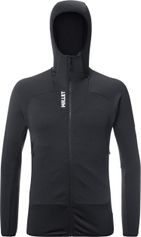 Millet Kamet Grid HD M Herren Midlayer für Outdoor Aktivitäten