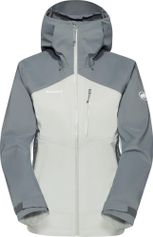 Mammut Alto Guide Hardshell Hooded Jacket Women Damen Skitourenjacke