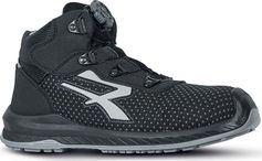 U-Power Panama s ESD S3S CI FO Unisex Arbeits- & Sicherheitsschuhe