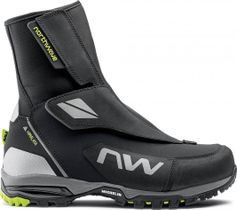 Northwave Himalaya Radschuhe für den Winter und kalte Tage