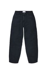 DU/ER Women Stretch Canvas Utility Pant Damen Kletterhose