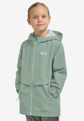 Jack Wolfskin Malima Jacket G Kinder Freizeitjacke
