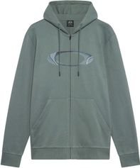 Oakley NEW Ellipse Zip Hoodie