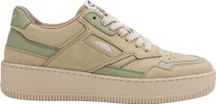 MoEa Origin Full Aloe Suede-cactus Unisex Freizeitschuhe