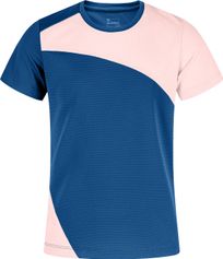 Montura Mix-up T-shirt Kids Kinder T-Shirt für sämtliche Outdoor Aktivitäten