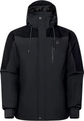 Dare2b Firn Jacket Herren Skijacke