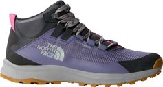 The North Face Womens Cragstone Mid WP Damen's Approachschuhe