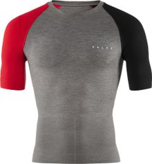 Falke Impulse Running Herren Tight Fit-shirt Herren Laufshirt