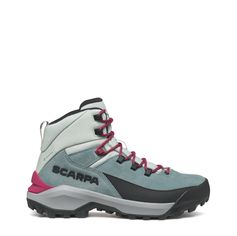 Scarpa Mustang TRK GTX Wmn Damen Wanderschuhe