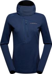 La Sportiva Big Wall Pullover Hoody Women