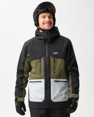 CLWR ColourWear M Transfer Jacket Isolationsjacke für Herren