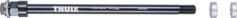 Thule Thru Axle M12 x 1.75 185 198mm