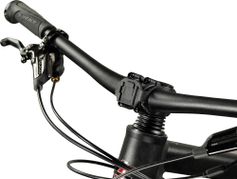 Lupine Frontclick Lenkerhalter 31.8 mm