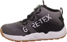 Superfit Agos Jungen Freizeitschuhe