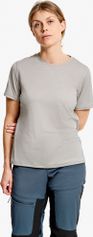 Lundhags Tived T-shirt W Damen T-Shirt für sämtliche Outdoor Aktivitäten