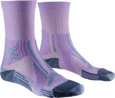 X-Socks Trailrun Perform Crew Women Damen Laufshirt