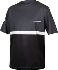Endura Singletrack Core Short Sleeve Tee II