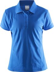 Craft Classic Pique Women Damen Poloshirt