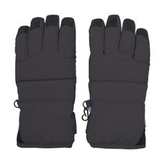 Color Kids Jr. Gloves Waterproof 742490 Kinder Handschuhe