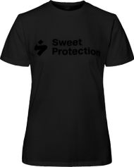 Sweet Protection Sweet Tee W Damen T-Shirt für sämtliche Outdoor Aktivitäten