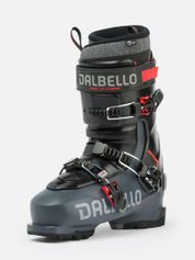 Dalbello Cabrio MV 120 3DWrap Freeride & Skitour Hybrid Skischuhe