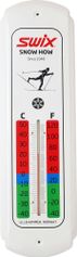 Swix R210 Wall Thermometer, Rectangular
