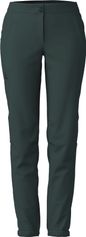 Löffler Women Trekking Pants Mono Tapered TSL Damen Outdoorhose