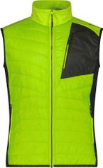 CMP MAN Hybrid Vest Outdoorweste für Herren