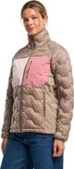 Tenson Miyabi Hybrid Jacket Women