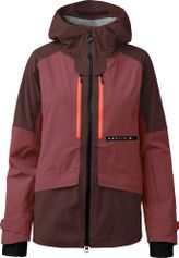 Martini Yalca 3L Jacket W Damen Freeskijacke