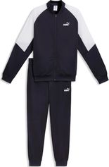 Puma Poly Baseball Suit Herren Freizeitjacke