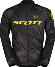 Scott Jacket Jr RC Pro WB Kinder Radjacke