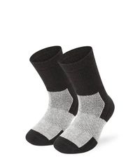 Lenz Trekking Kids 1.0 Kinder Trekking & Wandersocken