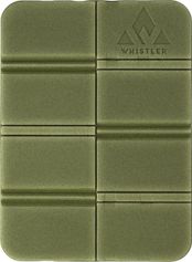 Whistler Foldable XPE Sitting Pad Outdoor- & Reisekissen