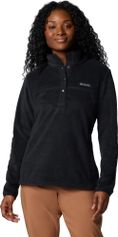 Columbia Women's Benton Springsii Half Snap Fleece Pullover II
