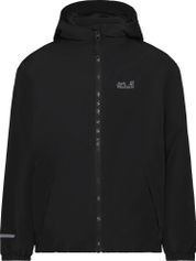 Jack Wolfskin Iceland 3IN1 Jacket K Kinder Doppeljacke
