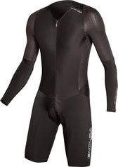 Endura D2Z Encapsulator Zeitfahr Suit Unisex Radhose