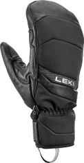 LEKI Griffin Base Zero Mitten Unisex Fäustlinge