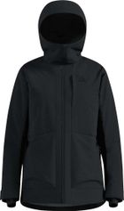 Odlo The Descent Insulated Ski Jacket Damen Skijacke