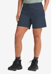 Jack Wolfskin Prelight Pulse Shorts W Outdoor Shorts für Damen