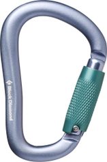 Black Diamond Rocklock Triple Lock Carabiner