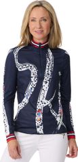 Krimson Klover Ariel Ski Top