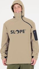 Slope Fletcher M Softshell Hoodie W-pro 8000 Herren Freizeitjacke