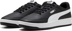Puma Court Classic Clean Unisex Freizeitschuhe