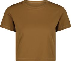 CMP Sara Woman T-shirt Damen T-Shirt für sämtliche Outdoor Aktivitäten