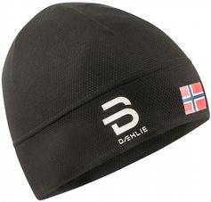 Daehlie Hat Mesh