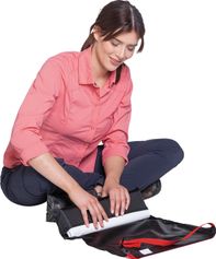 Tatonka Equipment Wrap & Roll M
