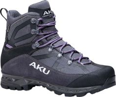 AKU Trekker Pro II GTX W Damen Wanderschuhe