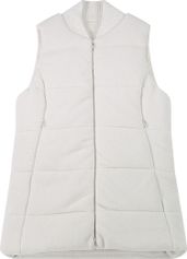 Jeanne Baret Rochefort Vest Padding Outdoorweste für Damen